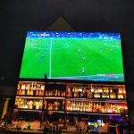 BBC Sports Lounge Thane